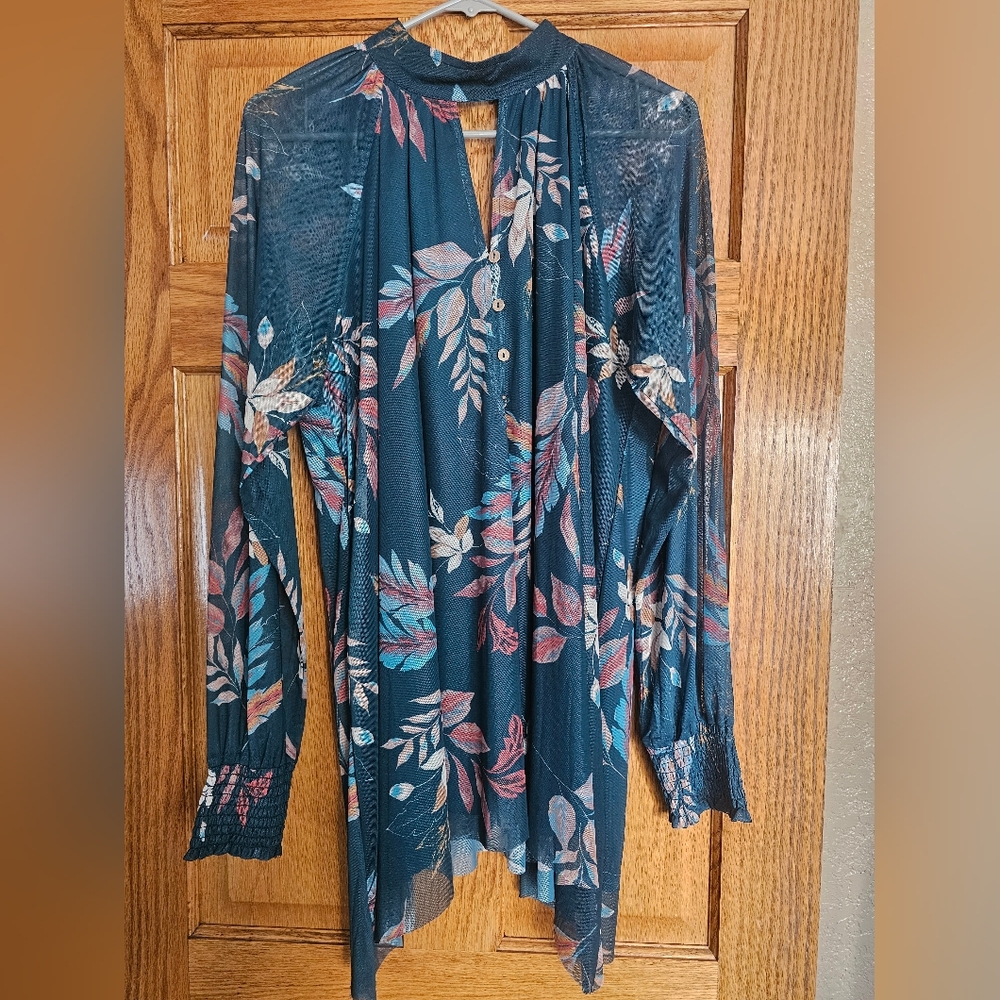 Gimmicks blouse